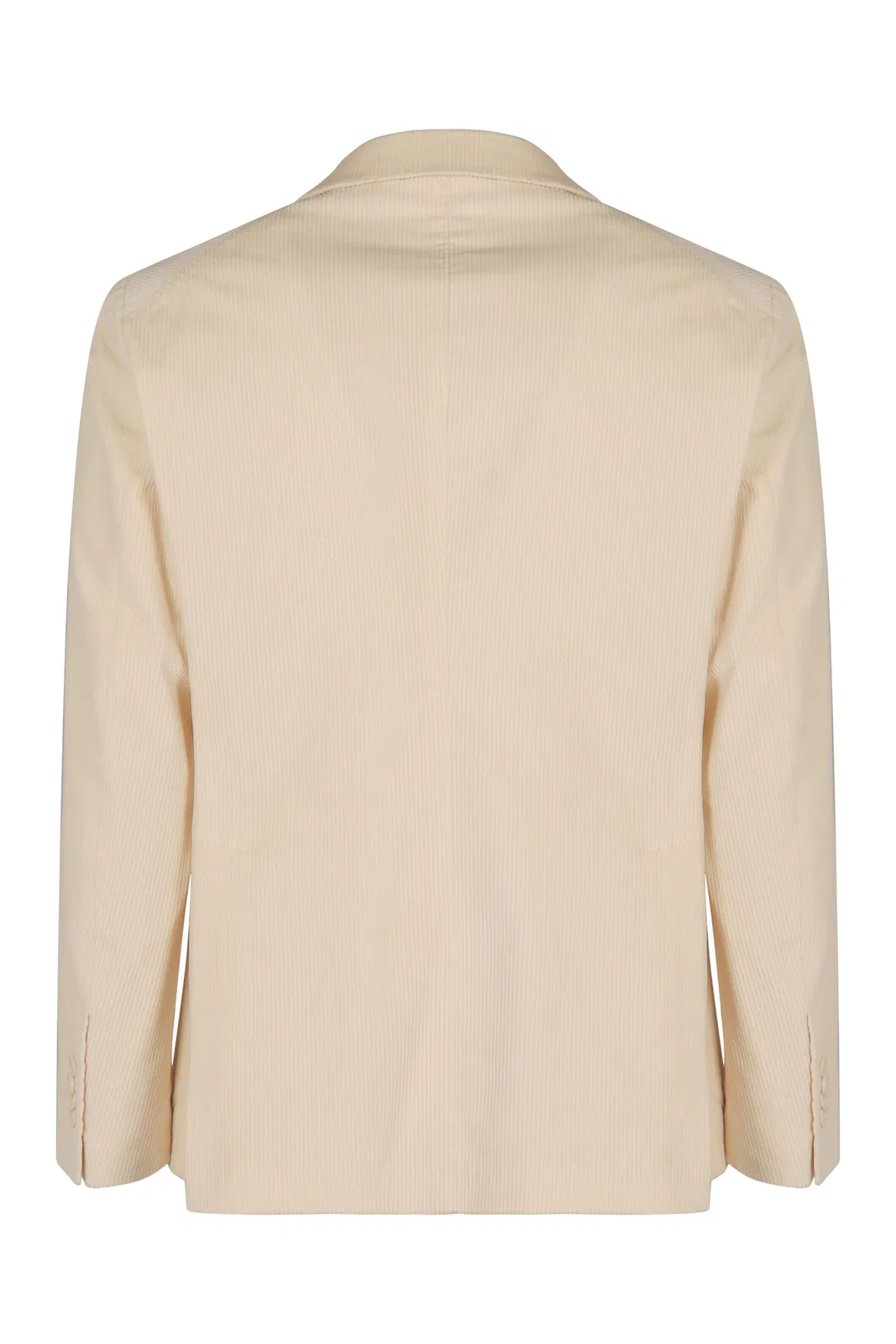 Tagliatore Cotton Two-Pieces Suit