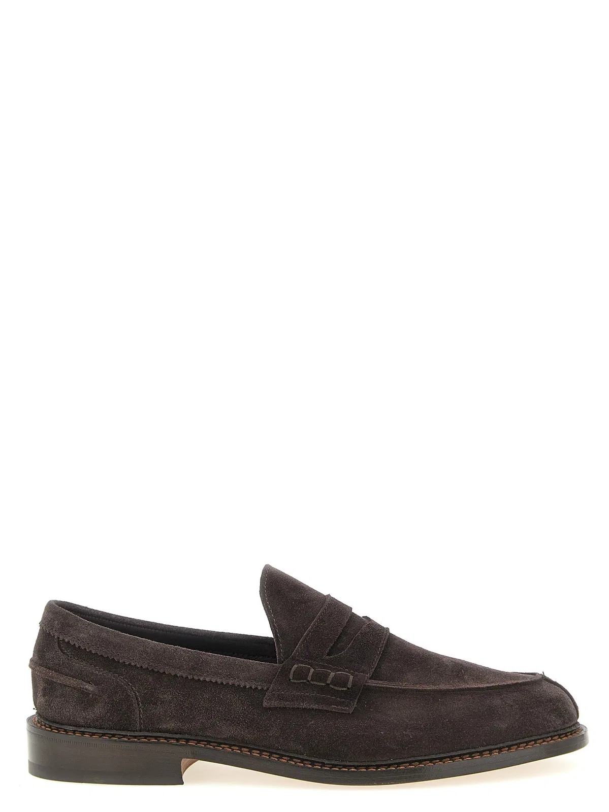 Tricker's 'Adam' Loafers