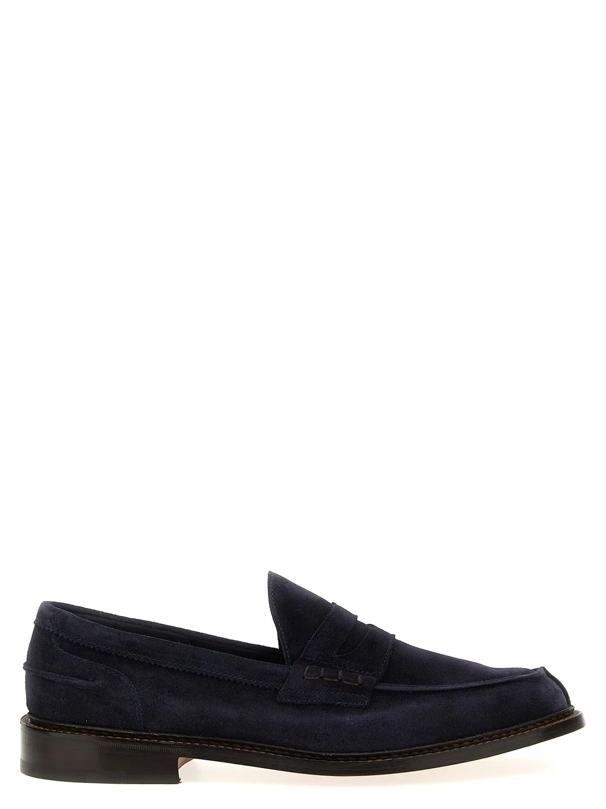 Tricker's 'Adam' Loafers