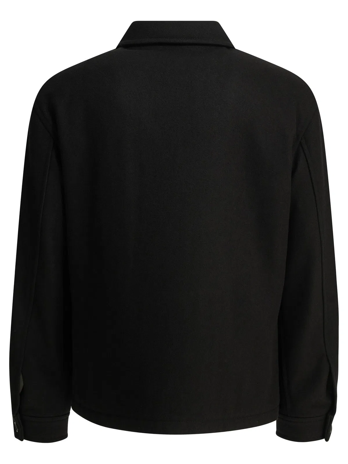 Tagliatore "Adams" Short Coat