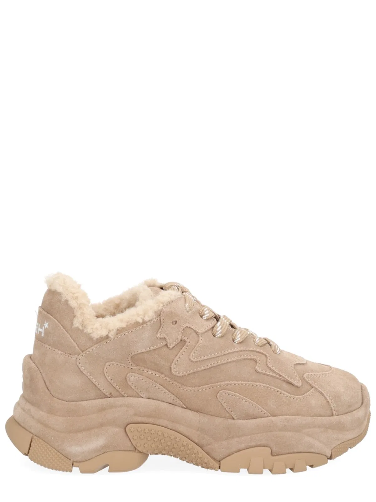 Ash Addict Bis Fur Sneaker