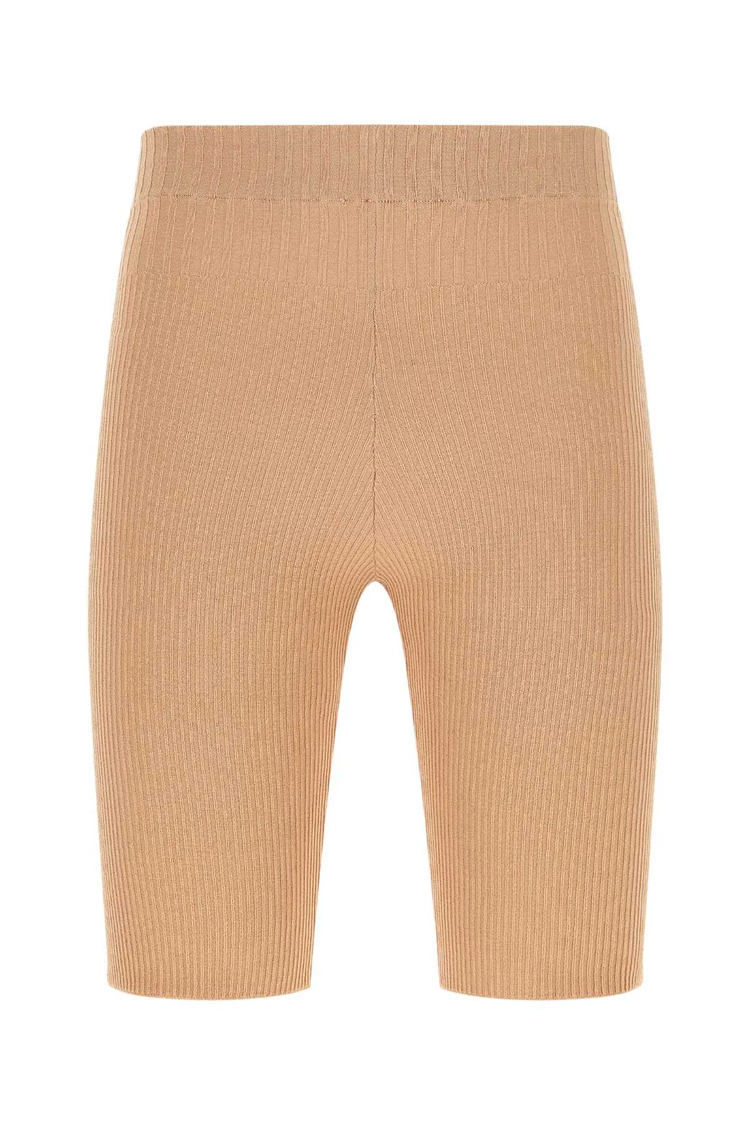 Andreādamo Andreadamo Skin Pink Stretch Viscose Ble