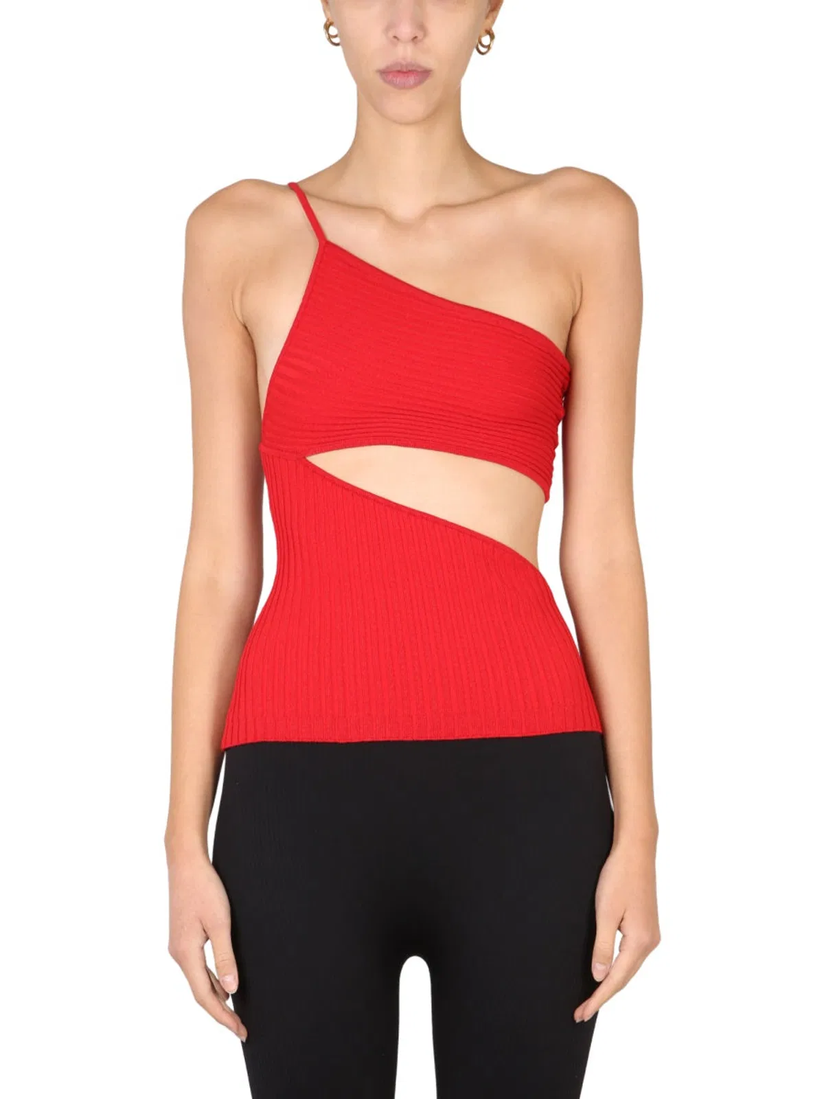 Andreādamo Andreadamo One-Piece Top