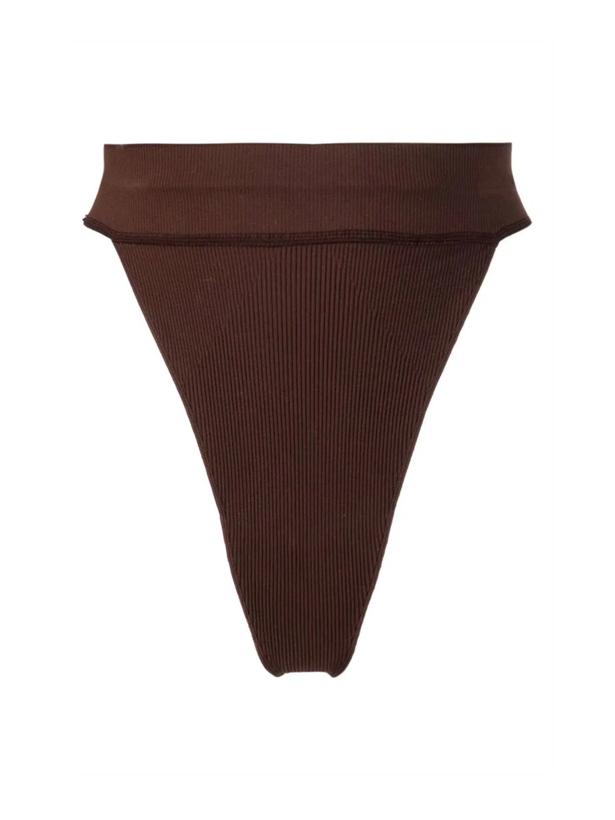 Andreādamo Andreadamo Slip In Jersey