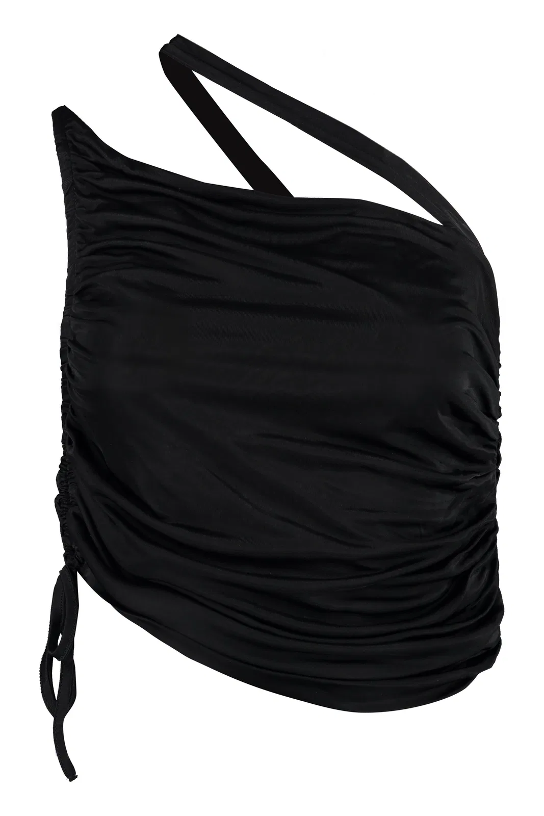 Andreādamo Andreadamo Draped Top