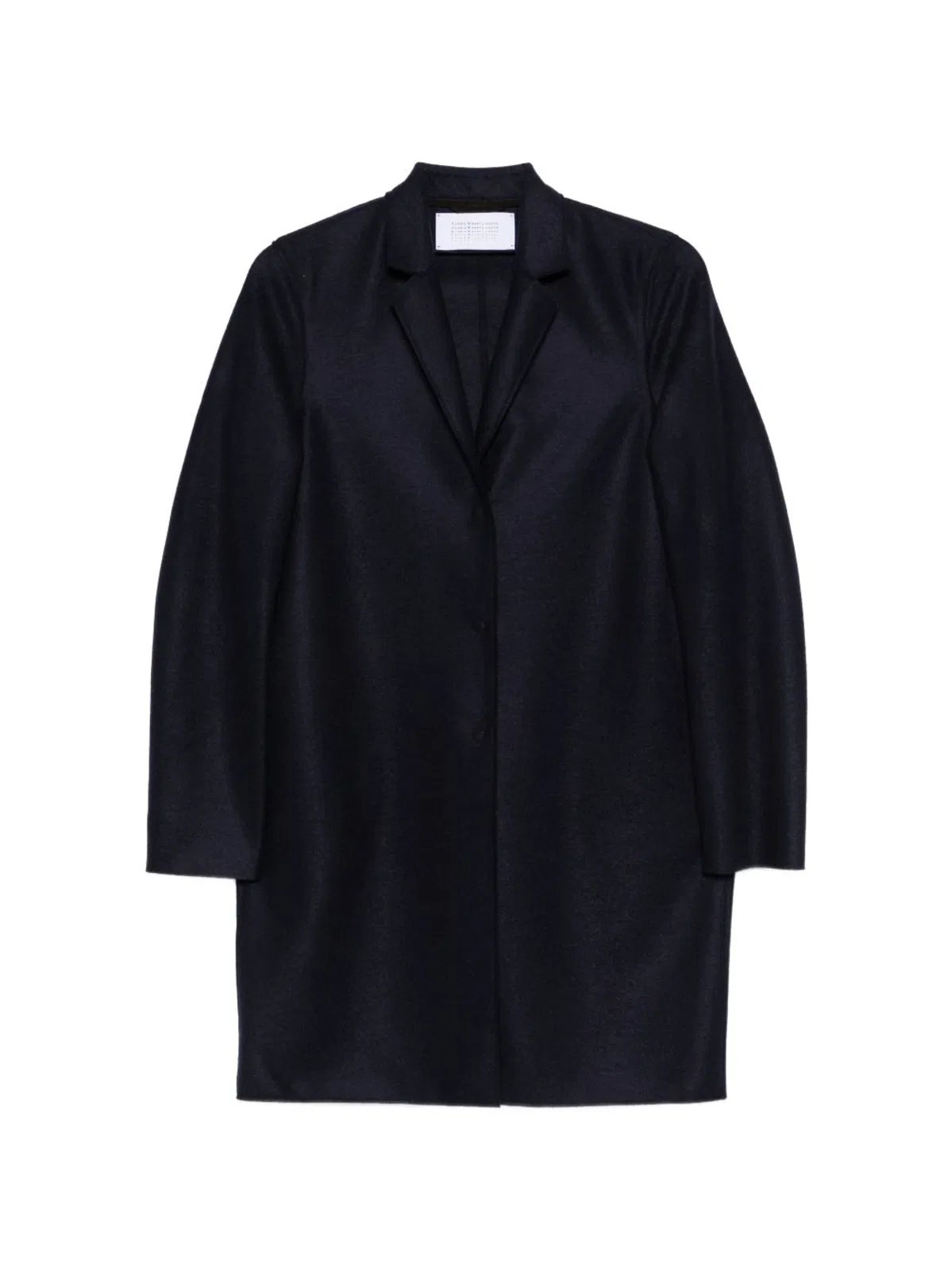 Harris Wharf London Wool Coat
