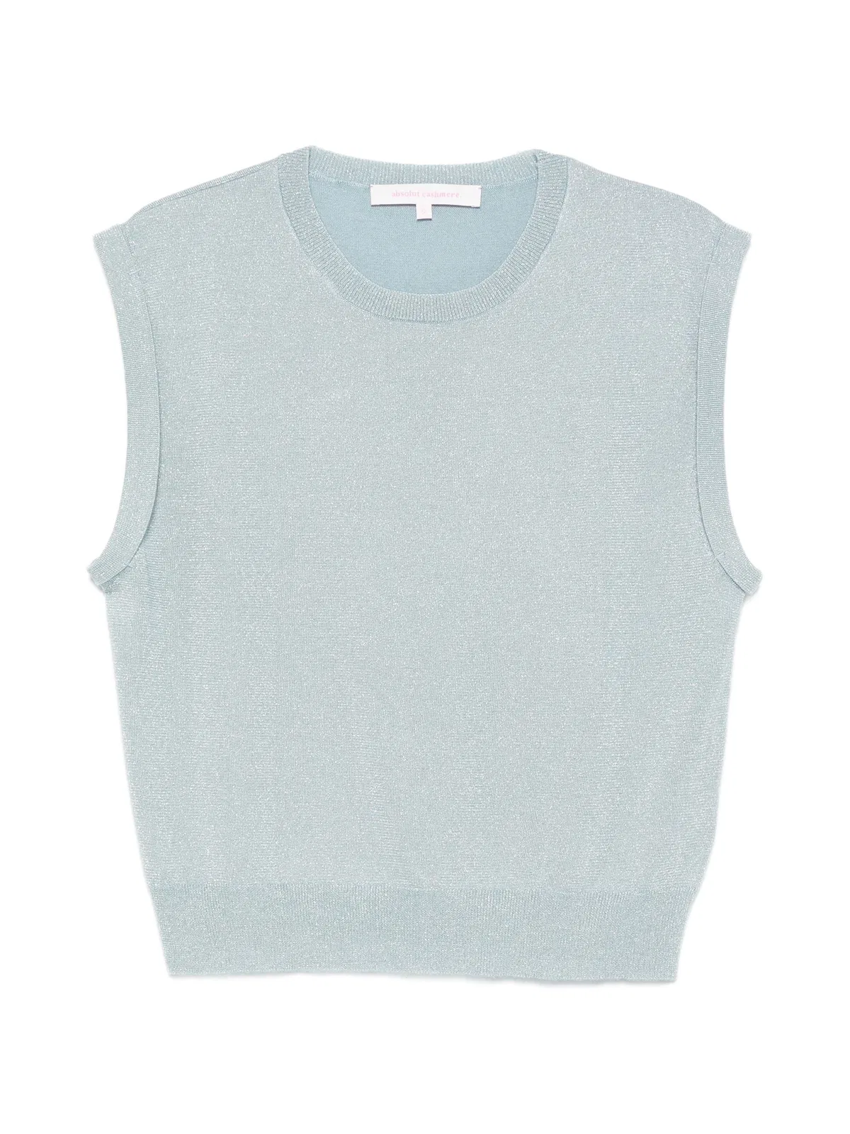 Absolut Cashmere Lyocell Polyester Naomi Glitter