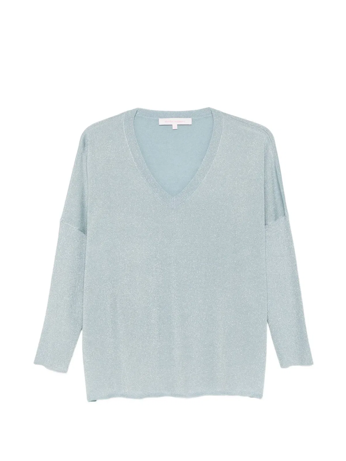 Absolut Cashmere Mairenn Glitter Zephyr Lyocell Polyester