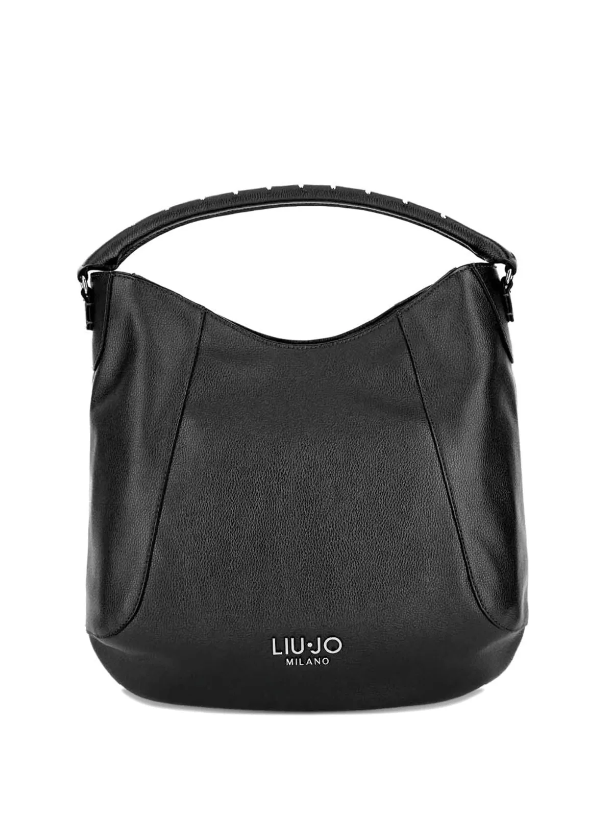 Liu Jo Leather Top Handle