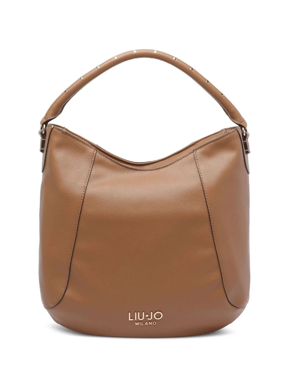 Liu Jo Studded Panel Top-Handle