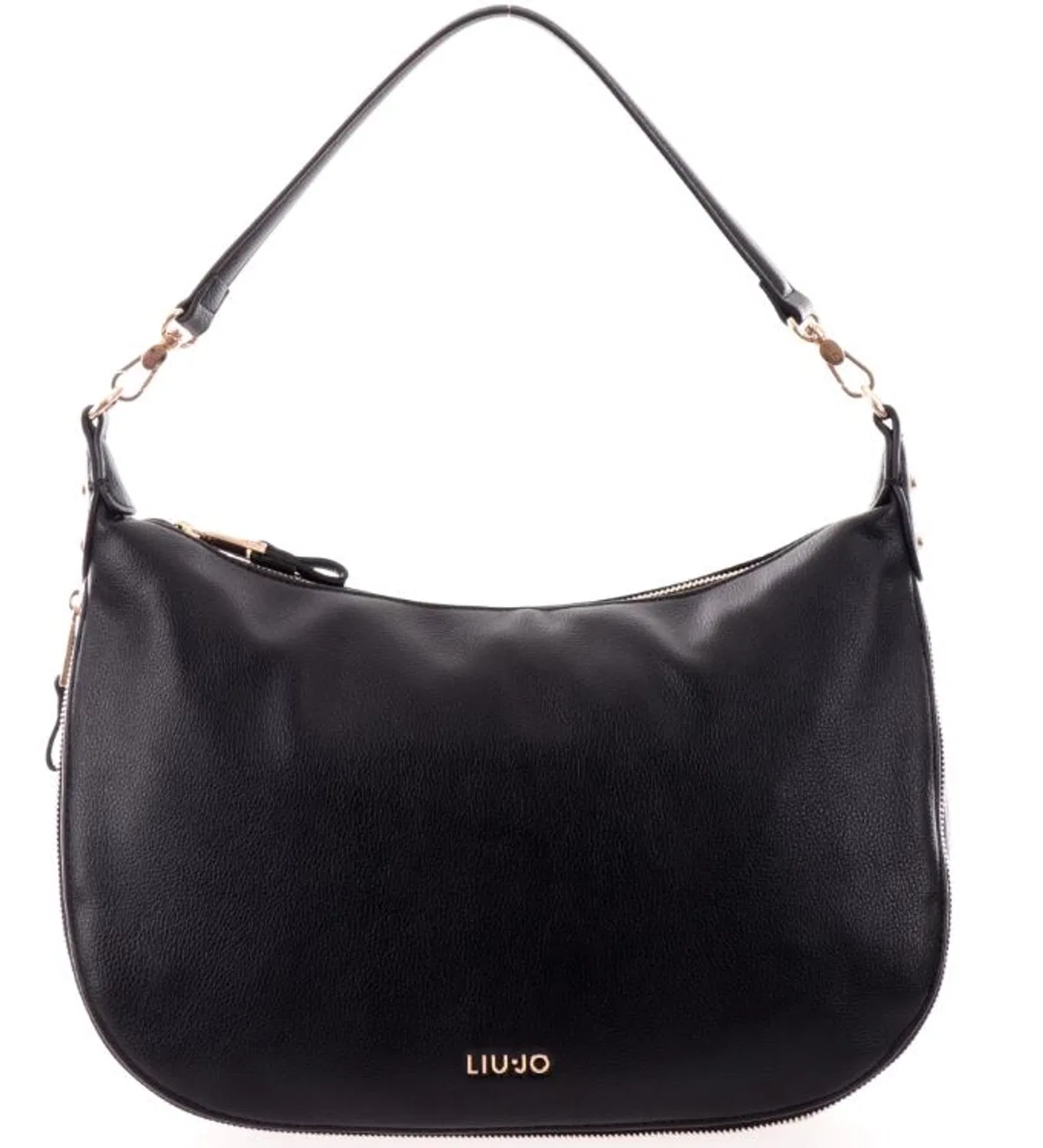 Liu Jo Zip Fastening Shoulder Bag