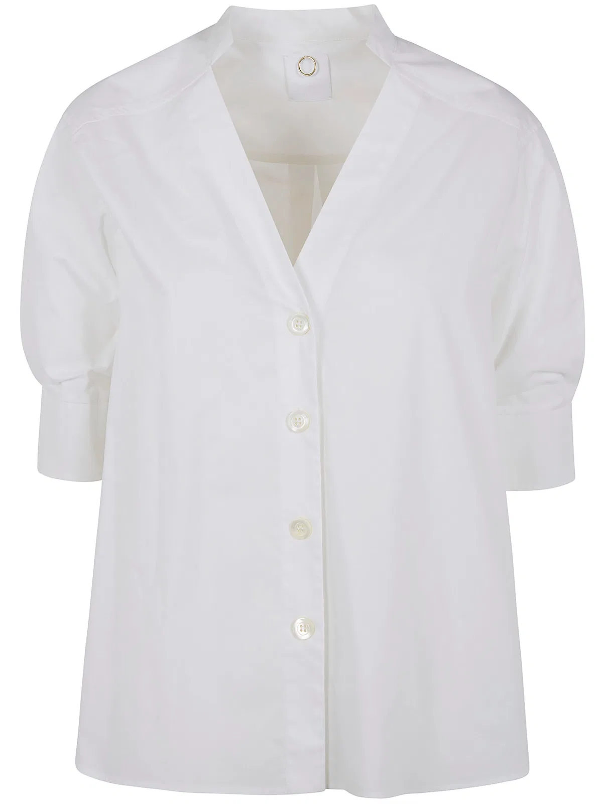 Mantu Classic Shirt