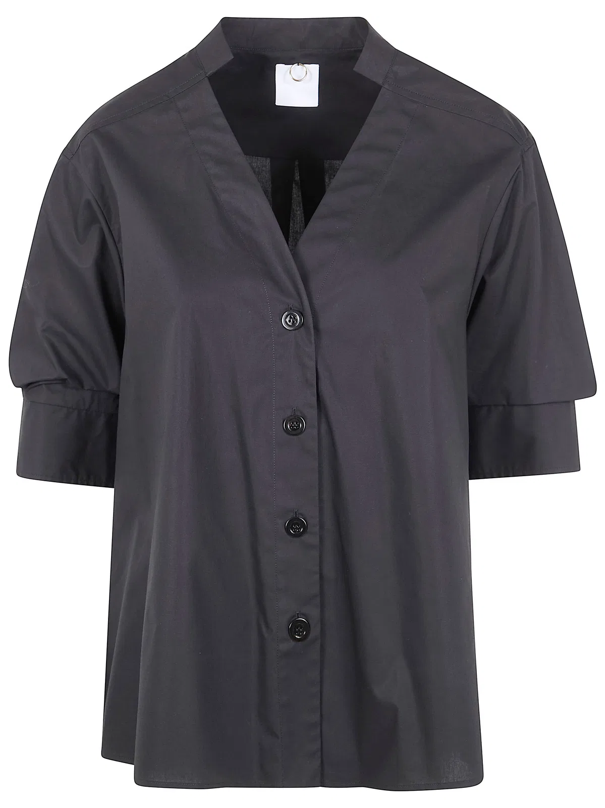 Mantu Classic Shirt