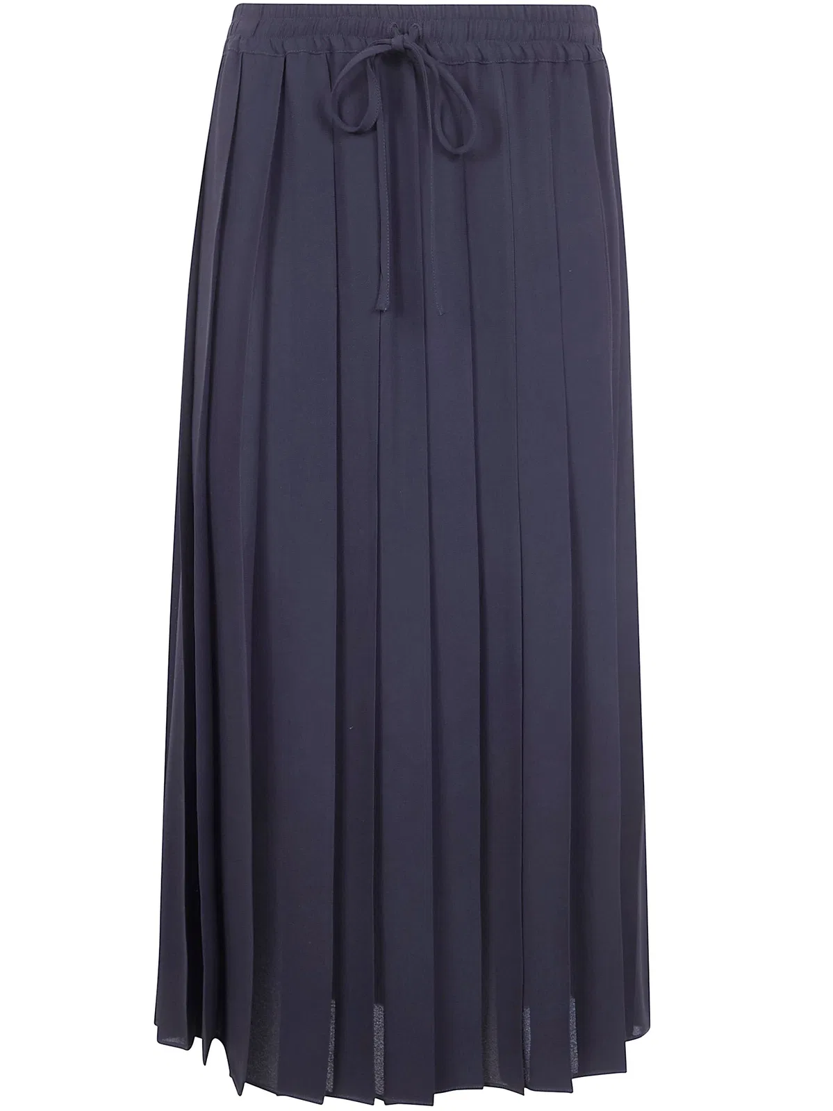 Mantu Midi Skirt