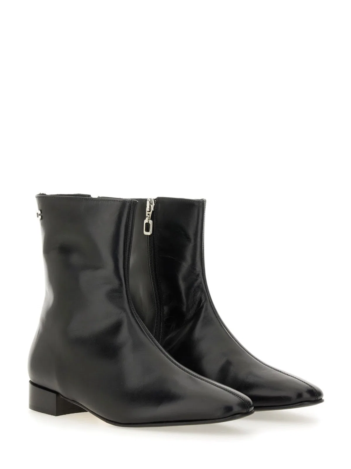 Carel Paris Ankle Boot Aiglon