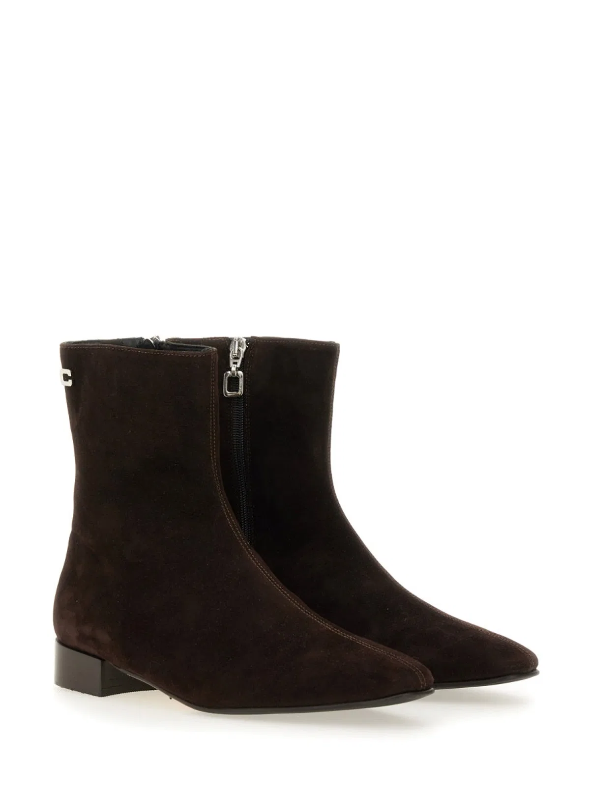 Carel Paris Ankle Boot Aiglon