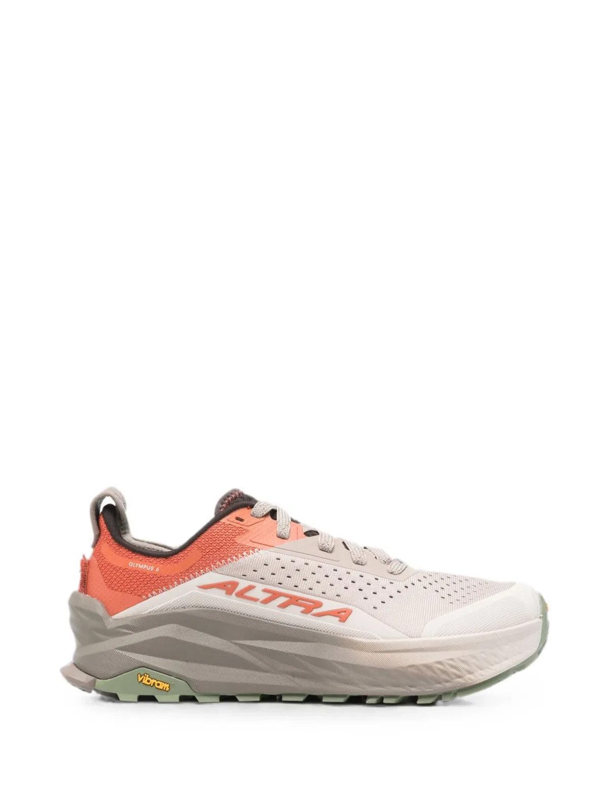 Altra Trail Running Shoes