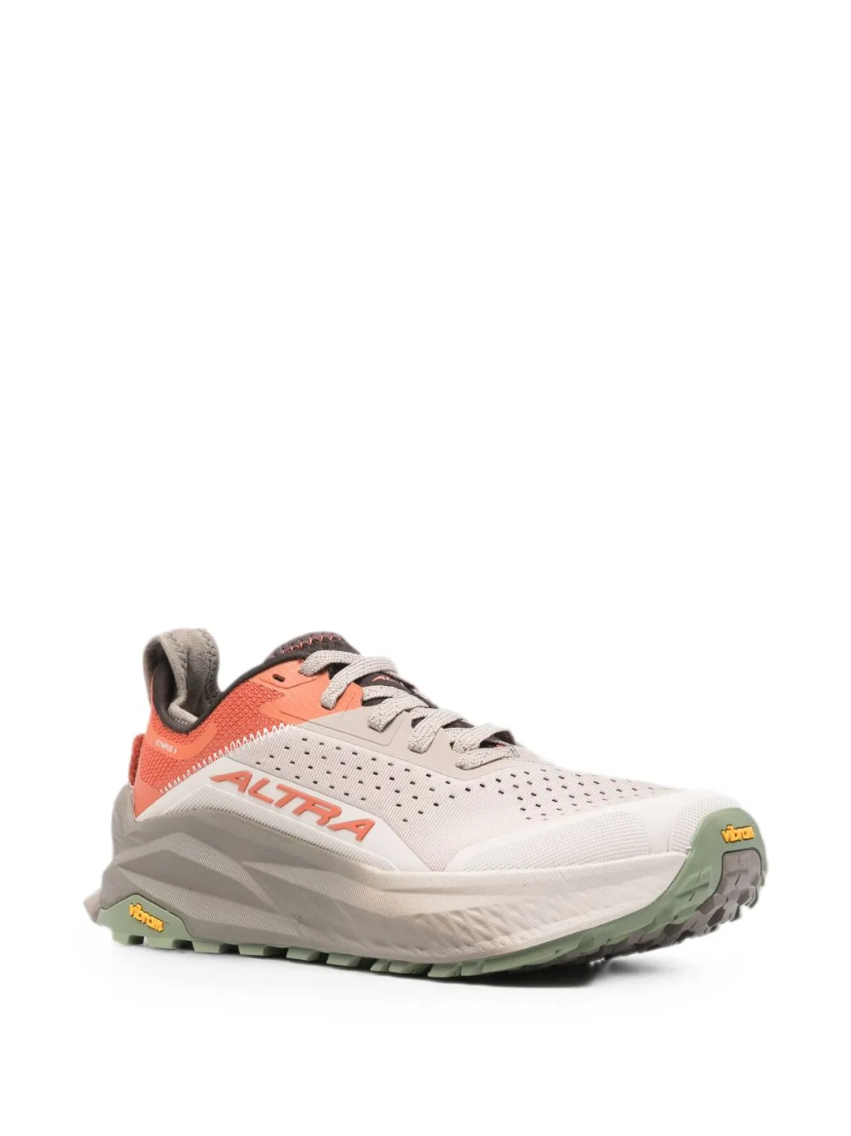 Altra Trail Running Shoes