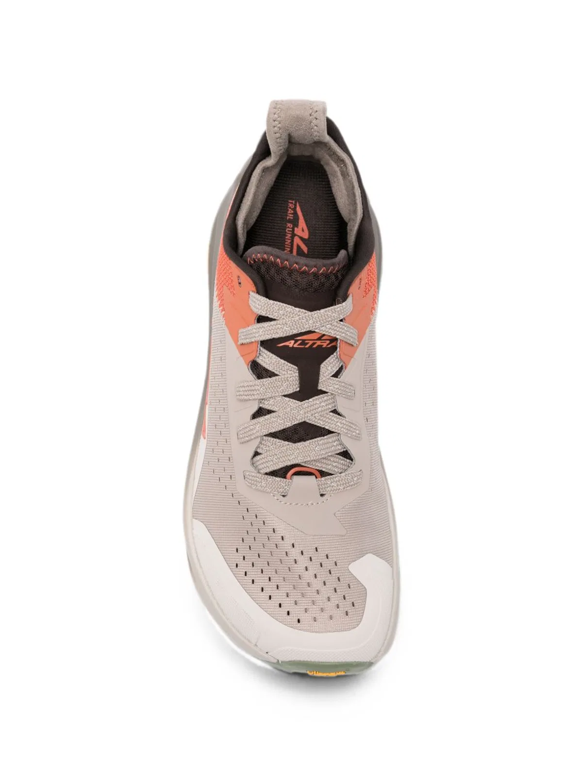 Altra Trail Running Shoes