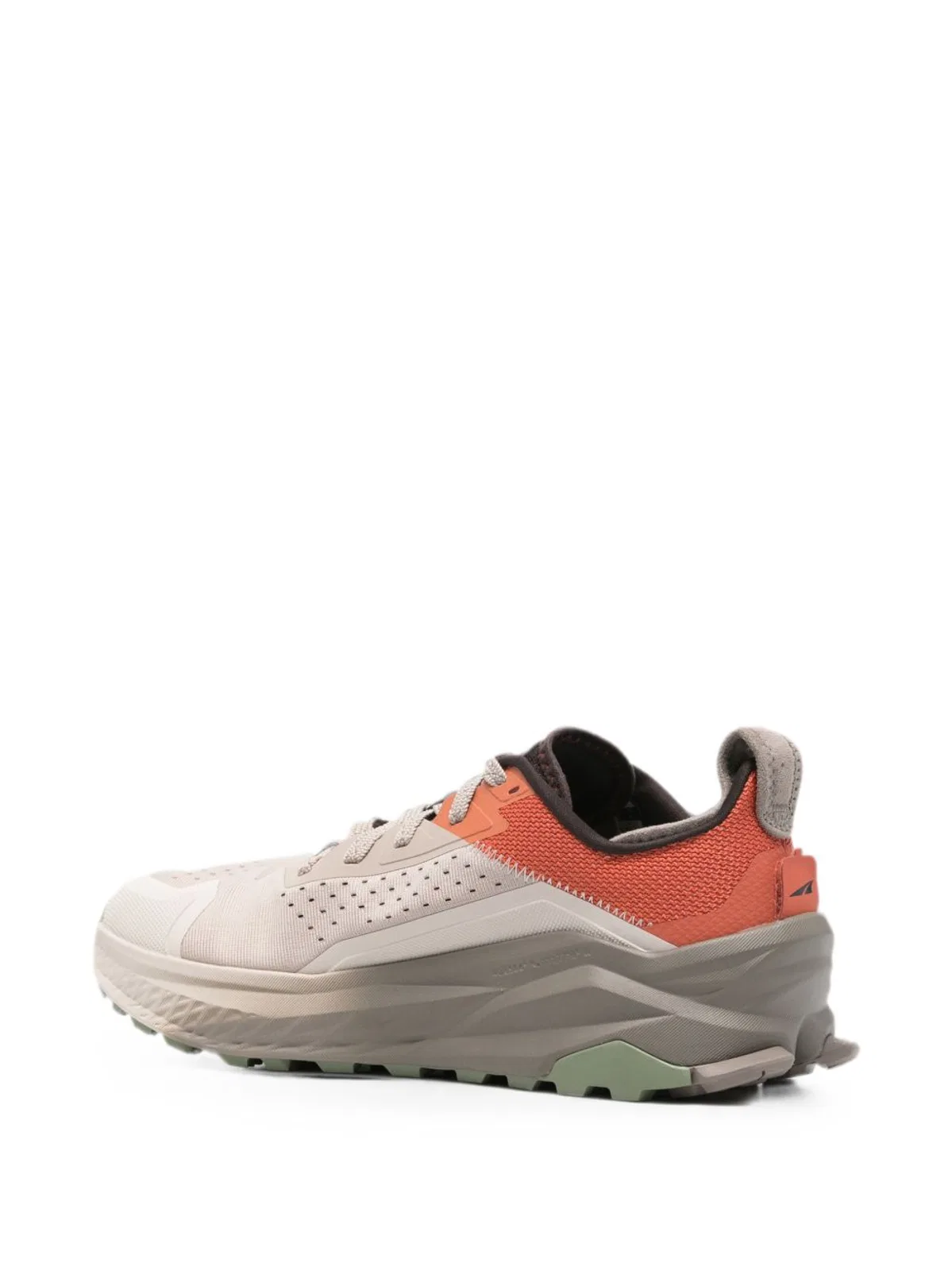 Altra Trail Running Shoes