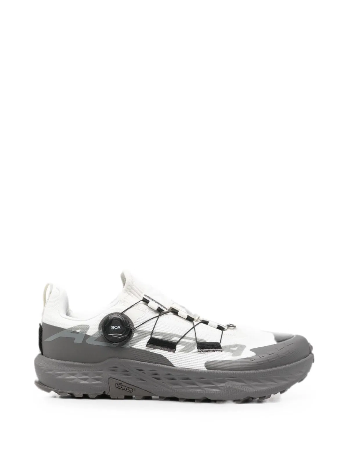 Altra Trail Running Shoes