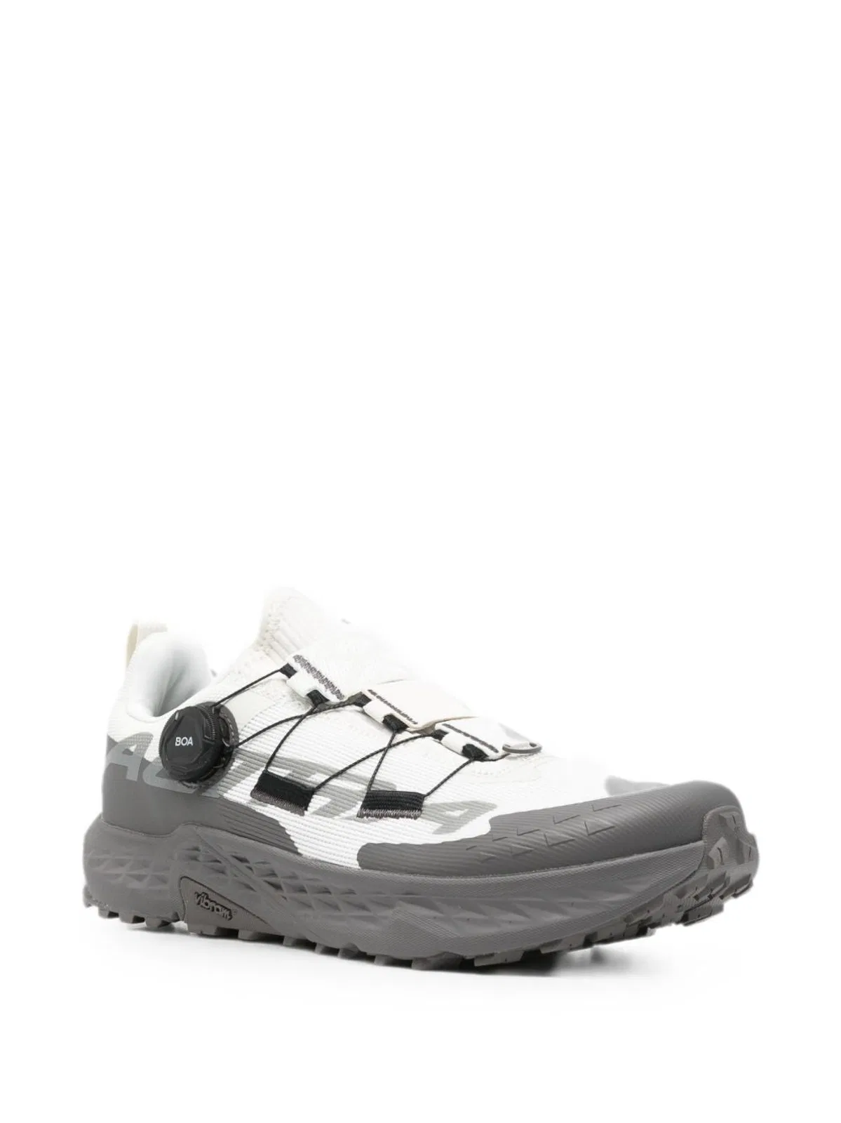 Altra Trail Running Shoes