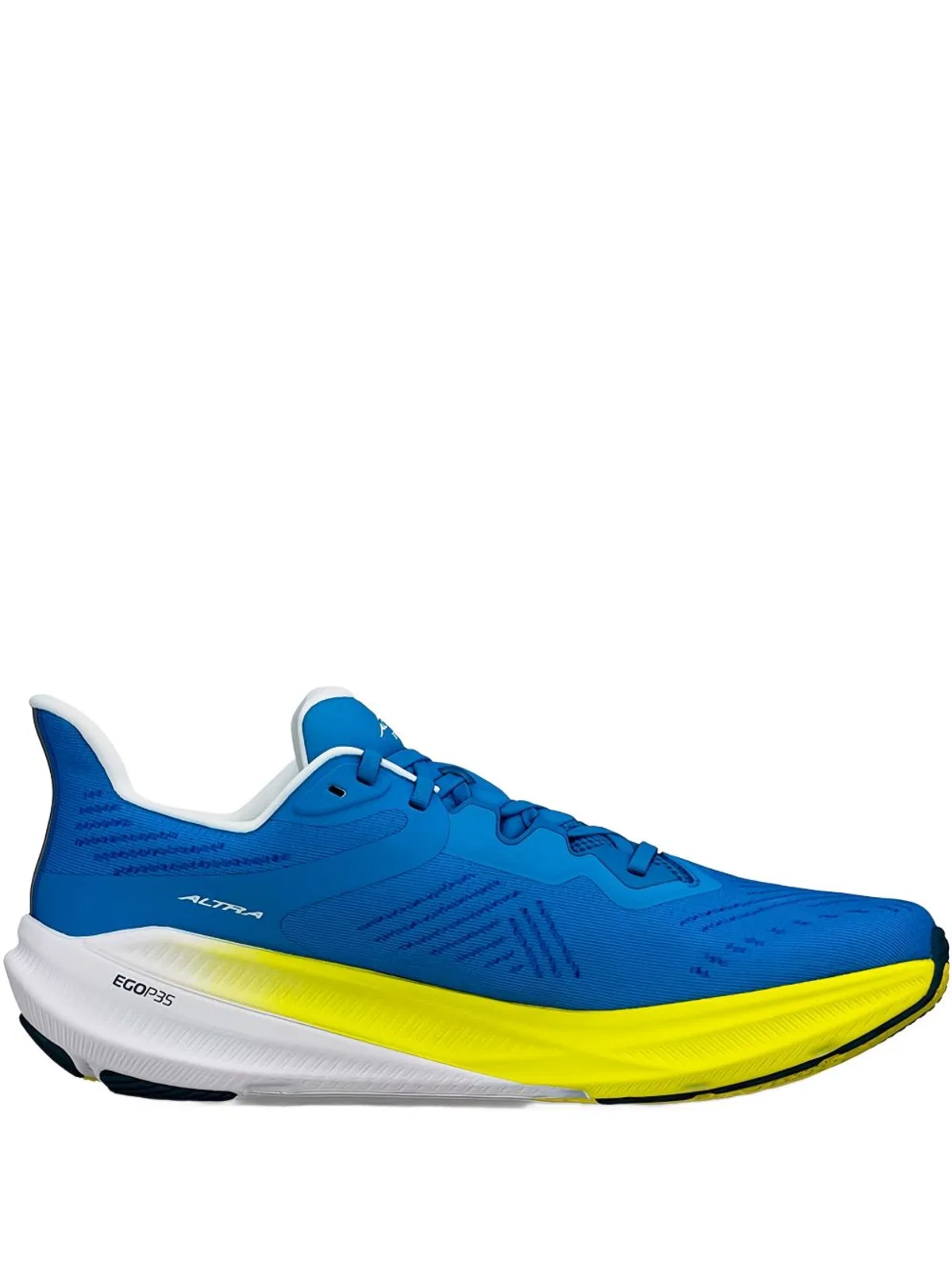 Altra Trail Running Shoes
