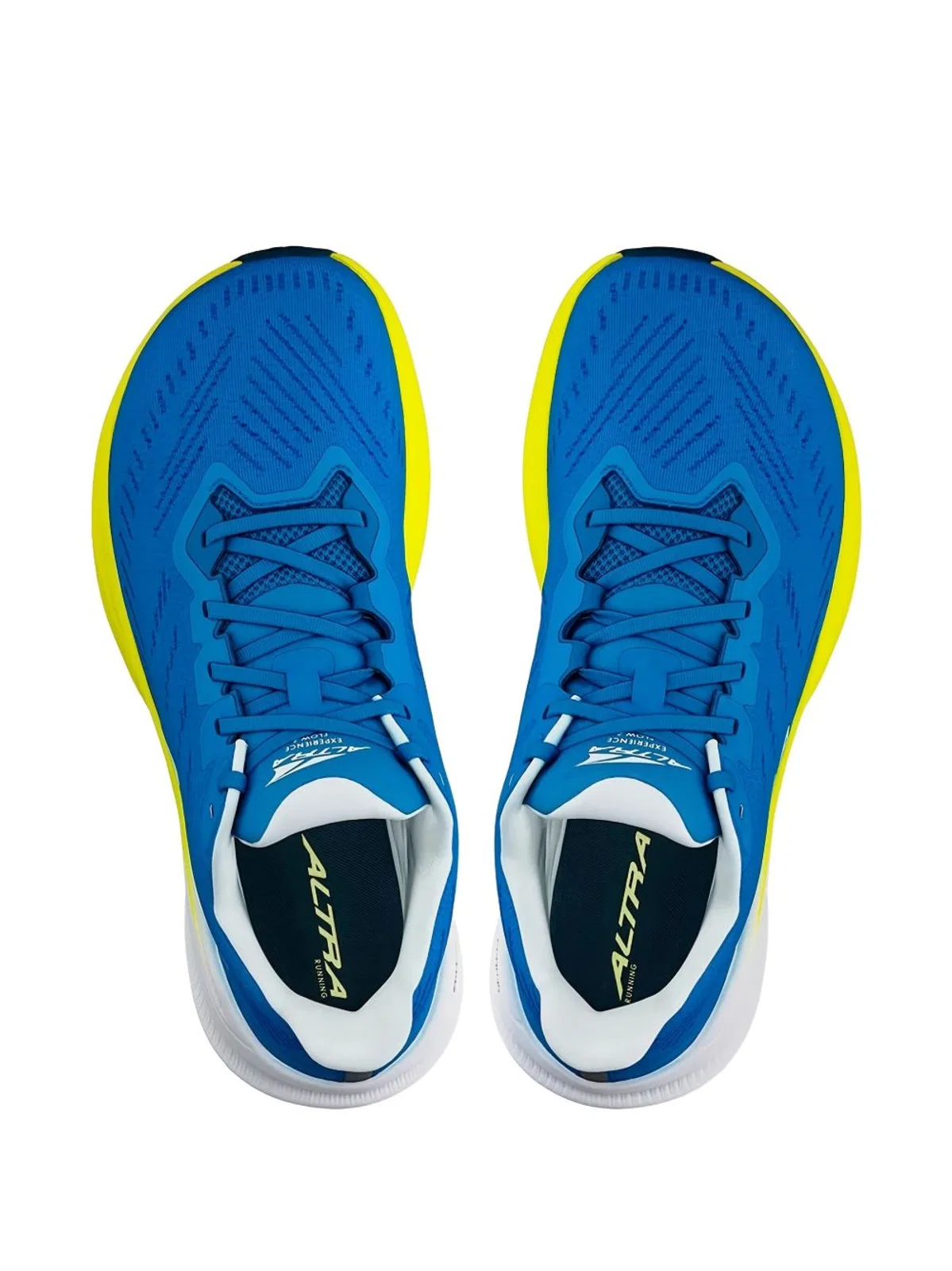 Altra Trail Running Shoes