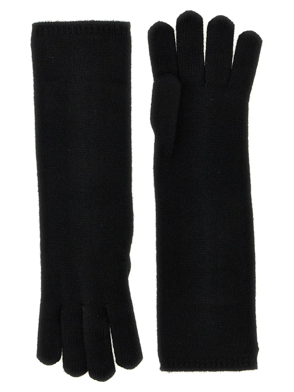 Max Mara 'Alaggio' Gloves