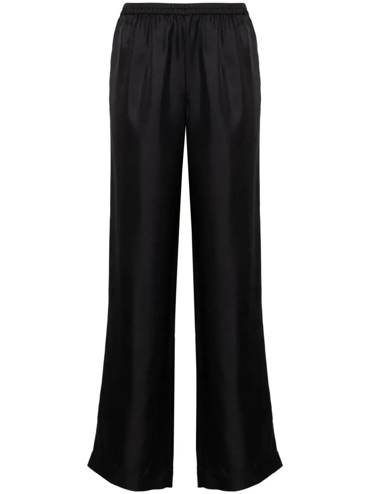 Loulou De Saison "Alera" Wide Leg Trousers