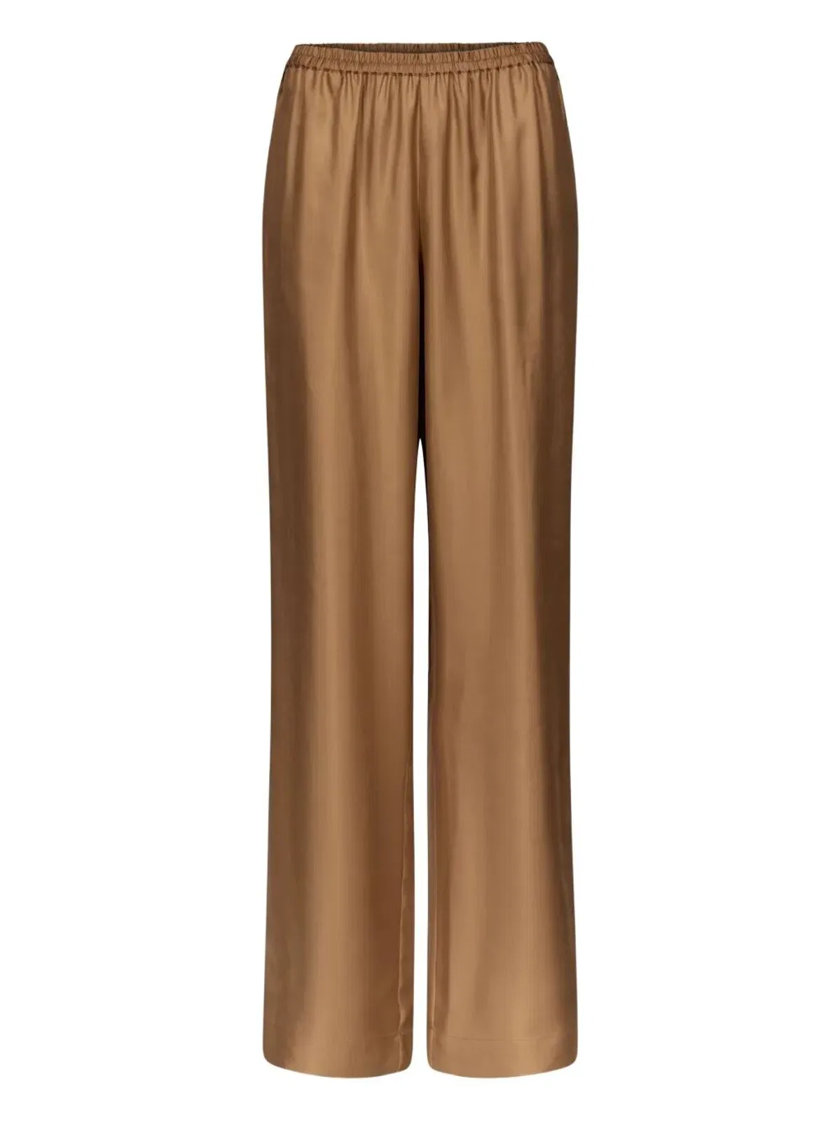 Loulou De Saison "Alera" Wide Leg Trousers