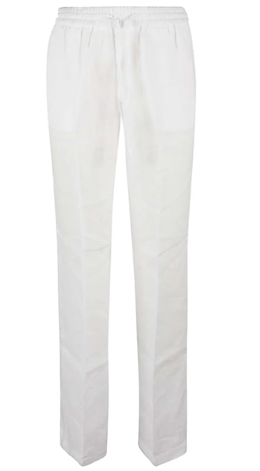 Rehash Linen Drawstring Pants