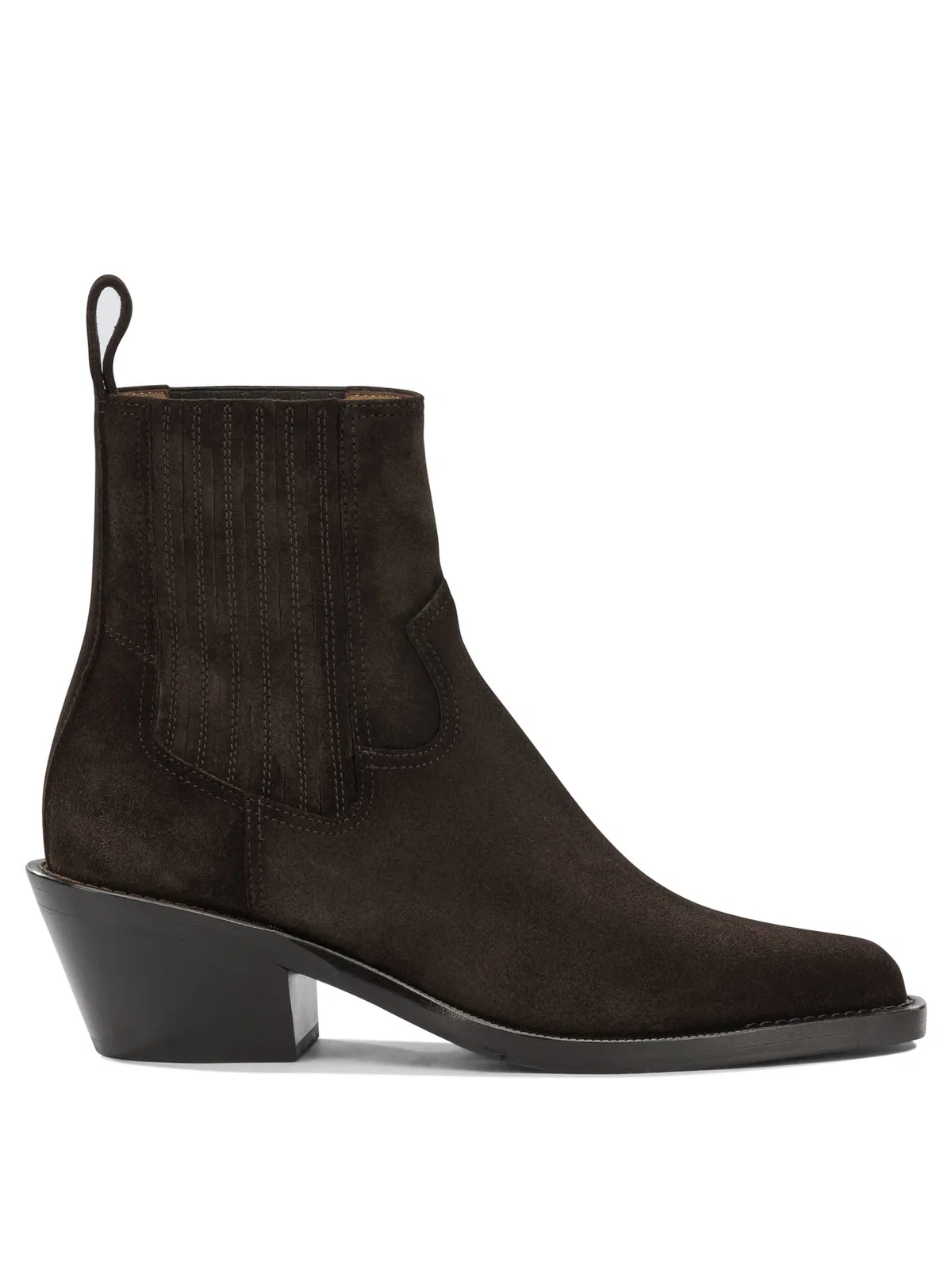 Henderson Boots & Ankle Boots