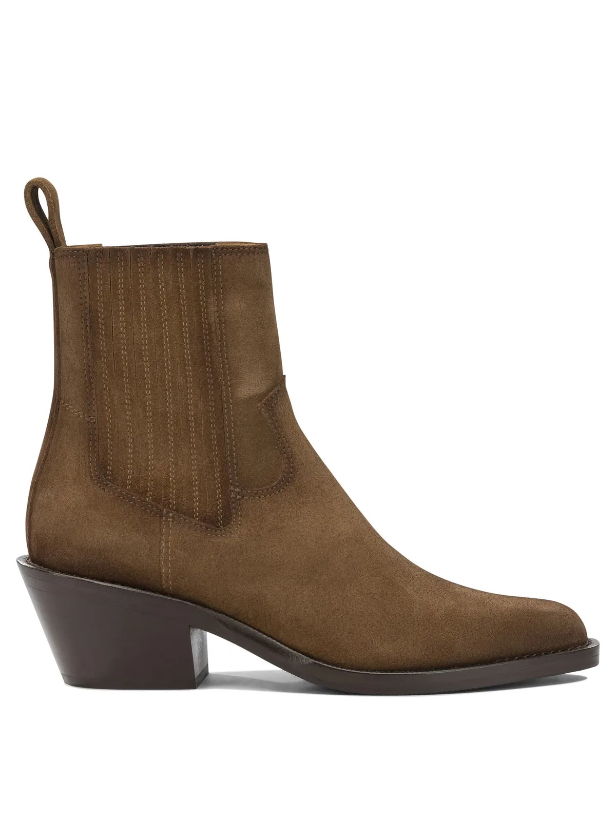 Henderson Boots & Ankle Boots