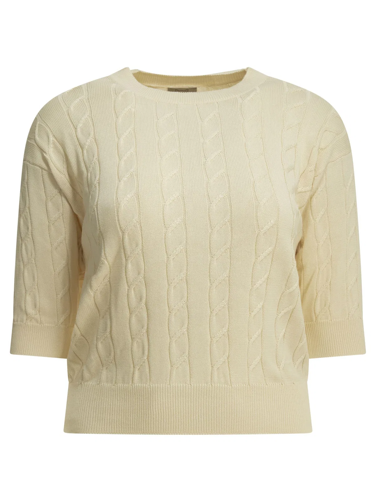 Rakki' Rakki 'Almeria' Crew-Neck Sweater