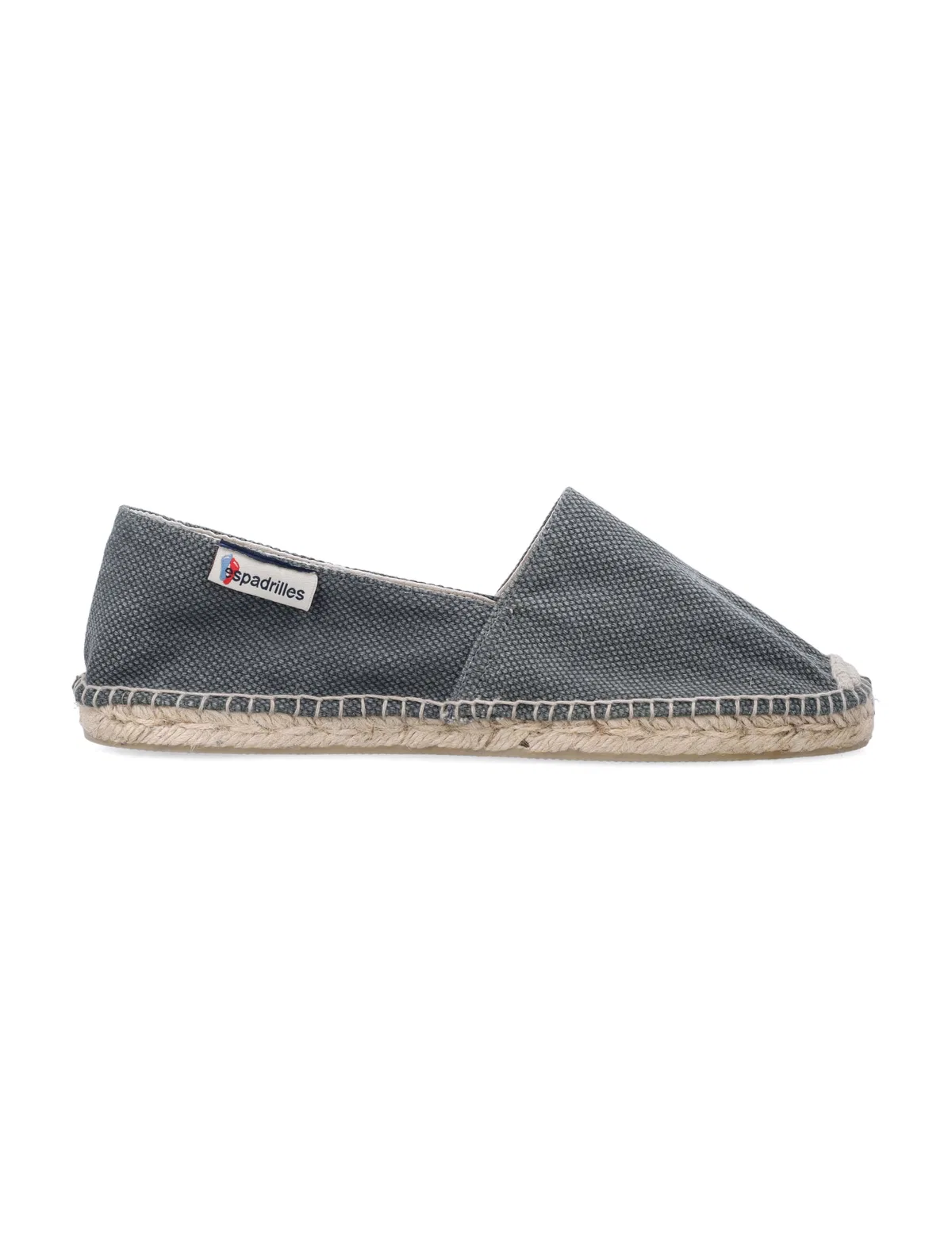 Espadrilles Washed Fabric Alpargata 2979