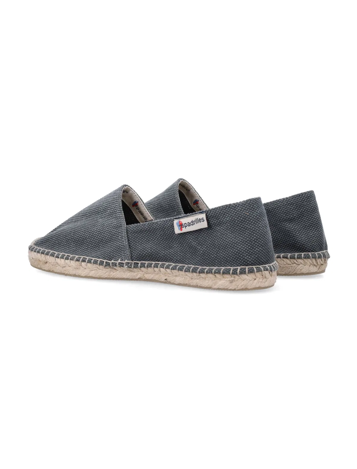 Espadrilles Washed Fabric Alpargata 2979