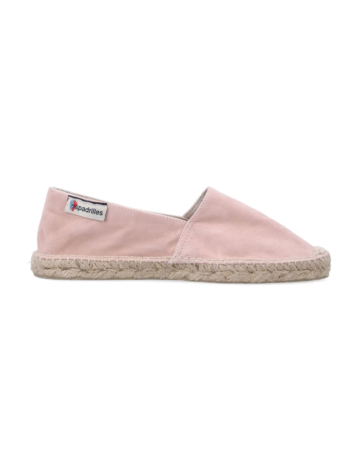 Espadrilles Suede Alpargata Ante
