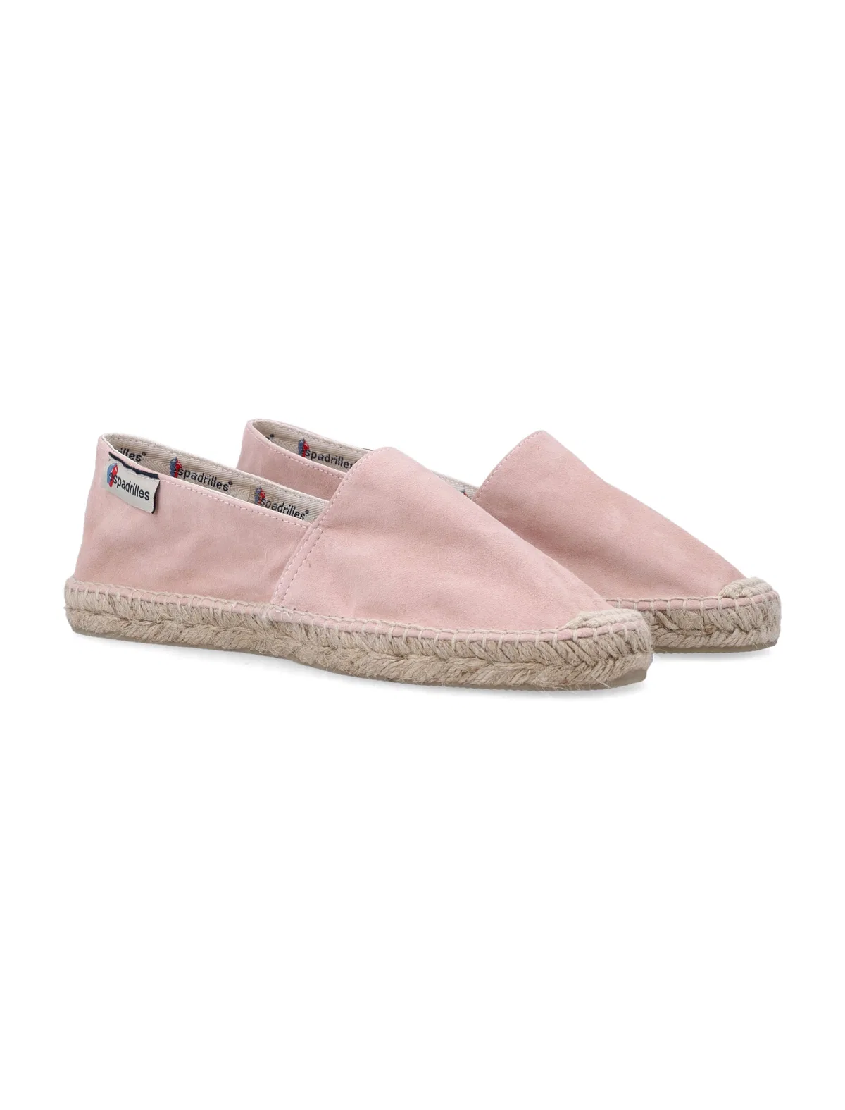 Espadrilles Suede Alpargata Ante
