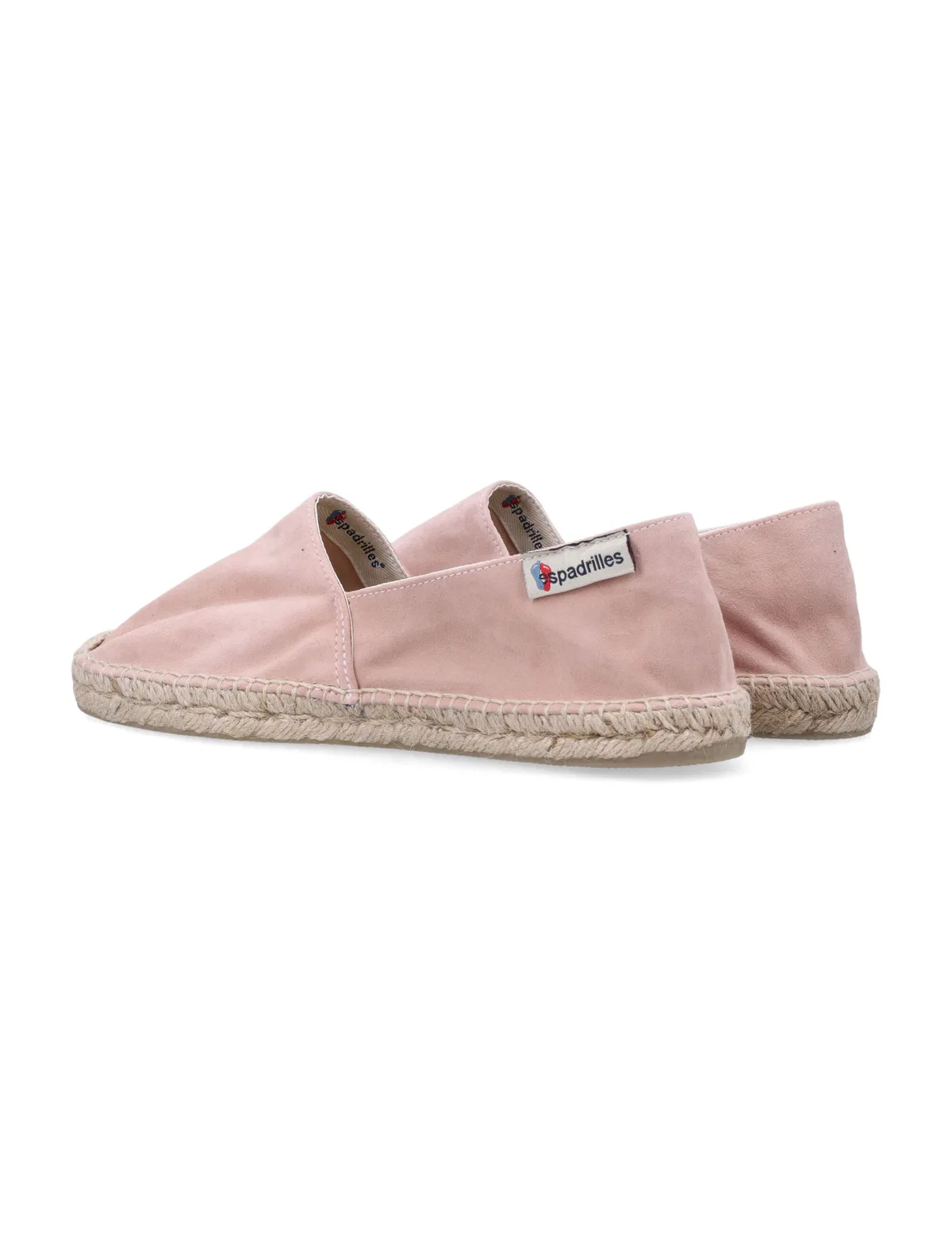 Espadrilles Suede Alpargata Ante