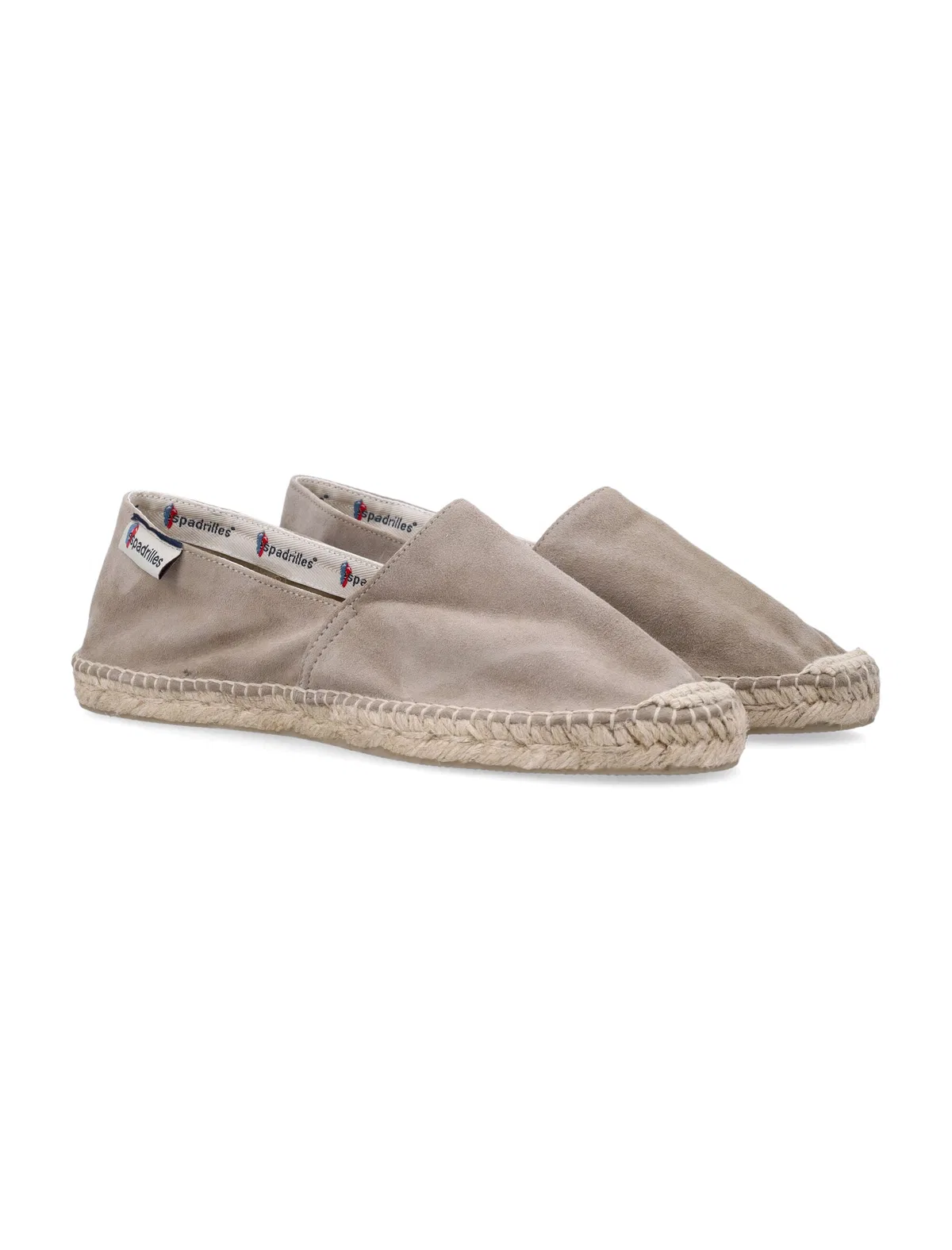Espadrilles Suede Alpargata Ante