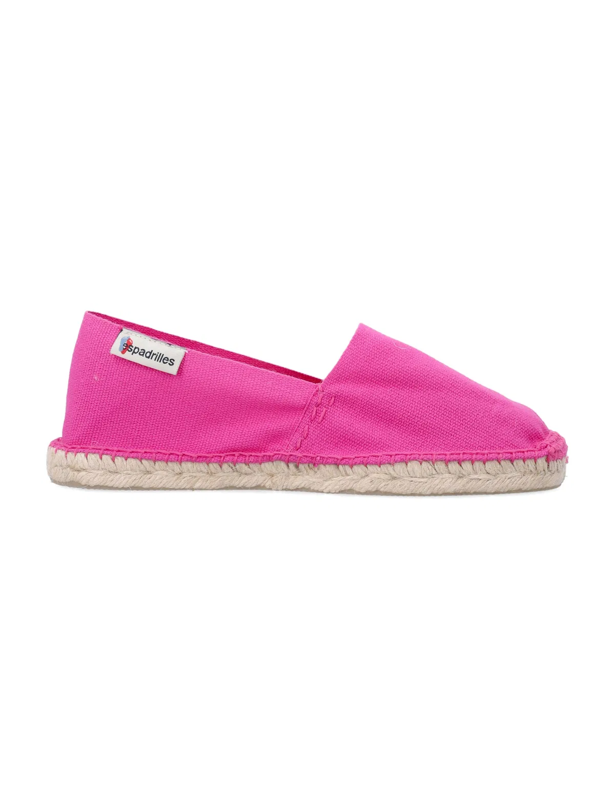 Espadrilles Alpargata Lona