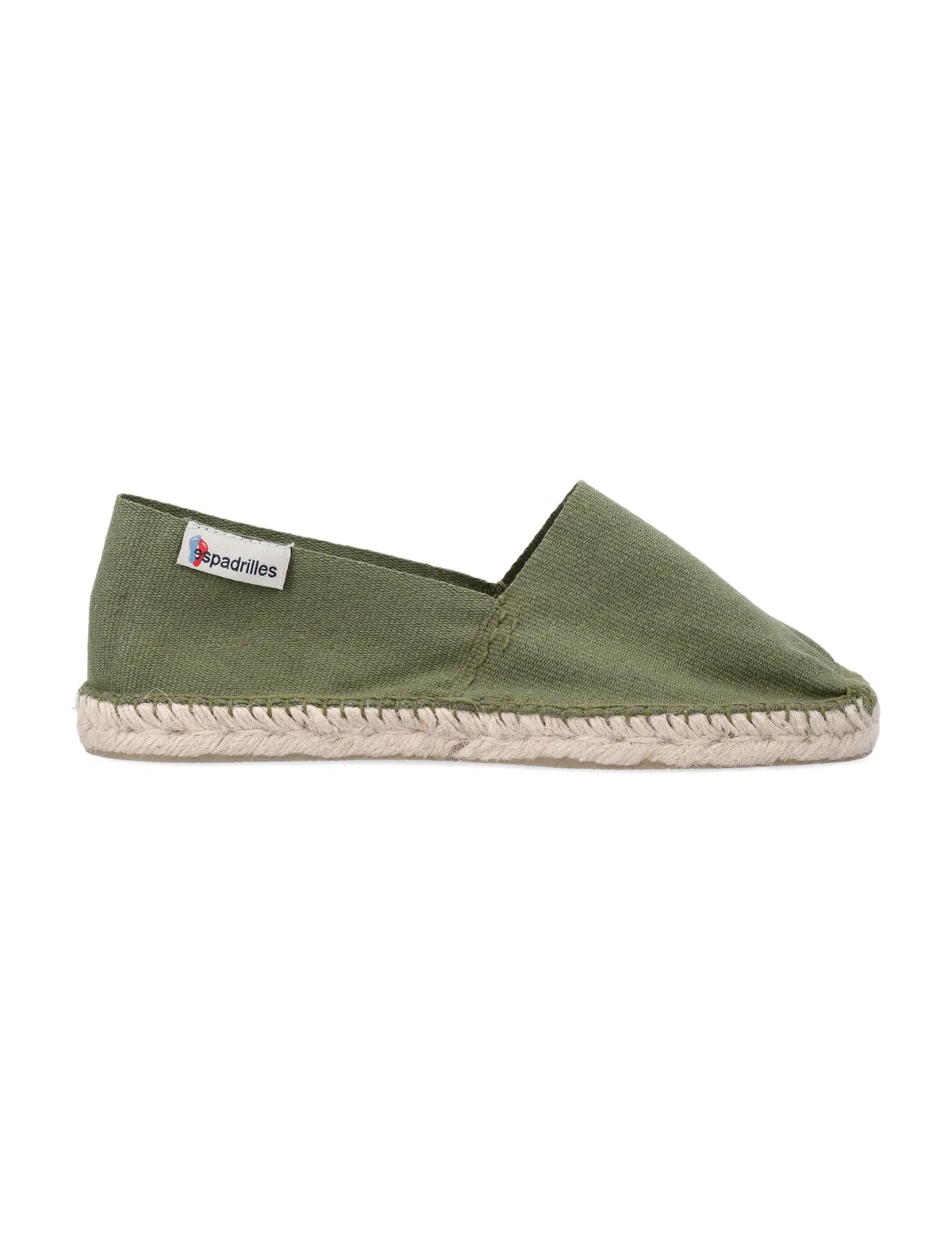 Espadrilles Alpargata Lona