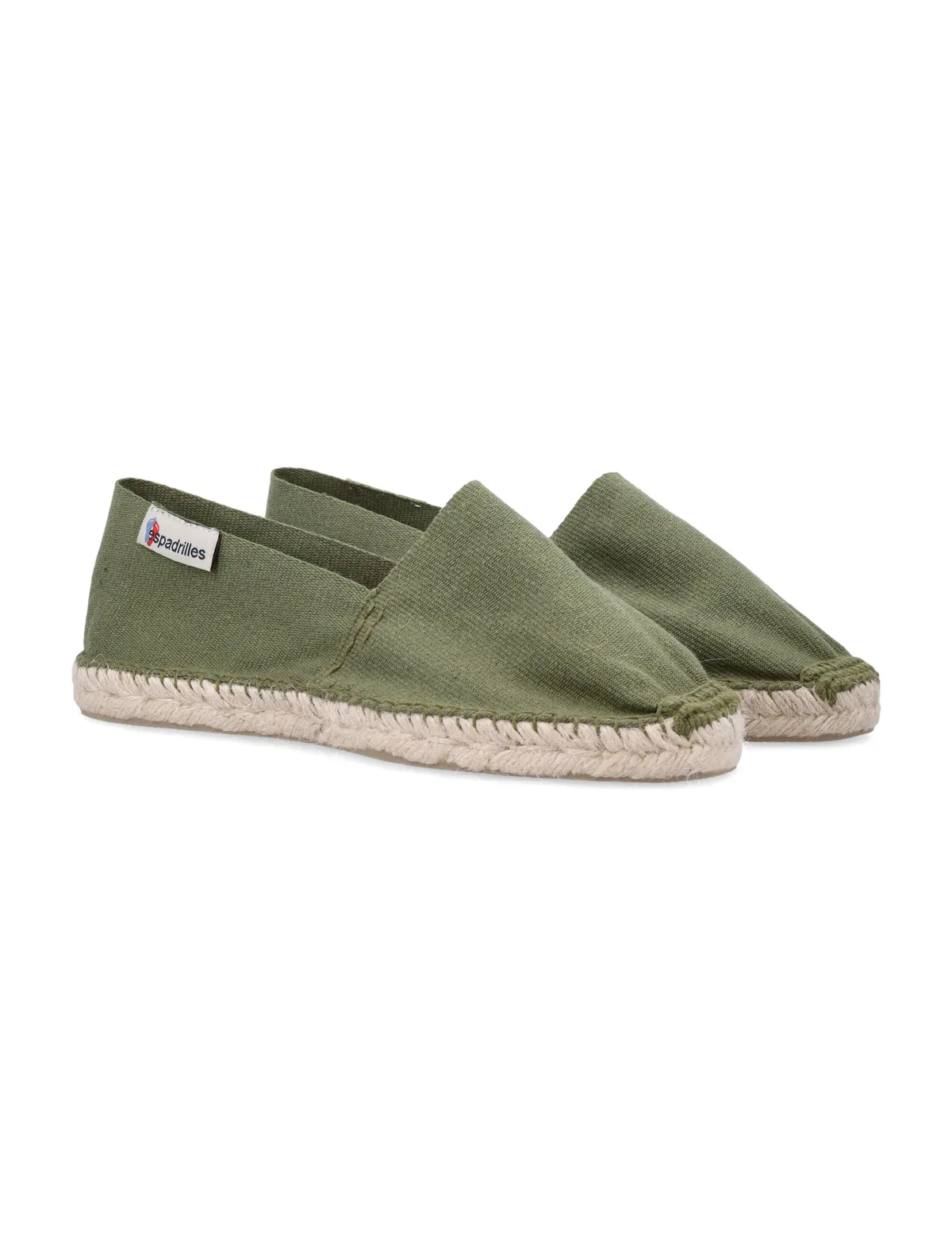Espadrilles Alpargata Lona