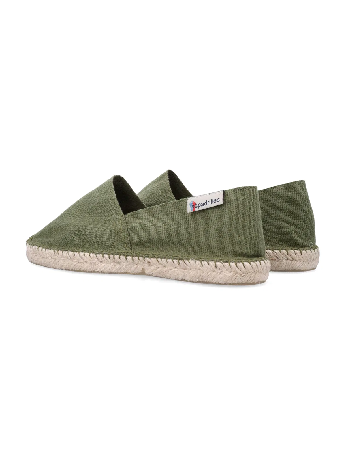 Espadrilles Alpargata Lona