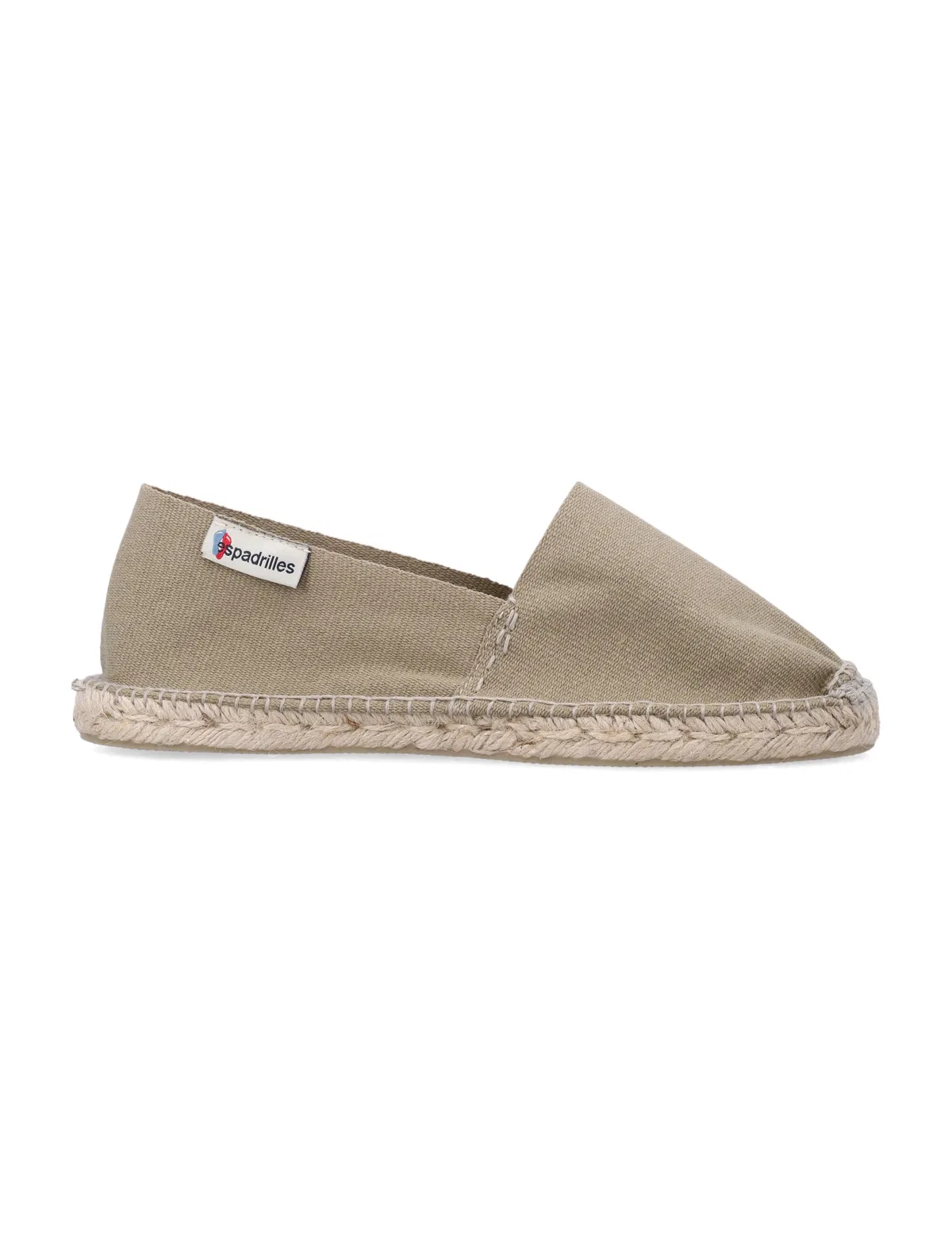 Espadrilles Alpargata Lona