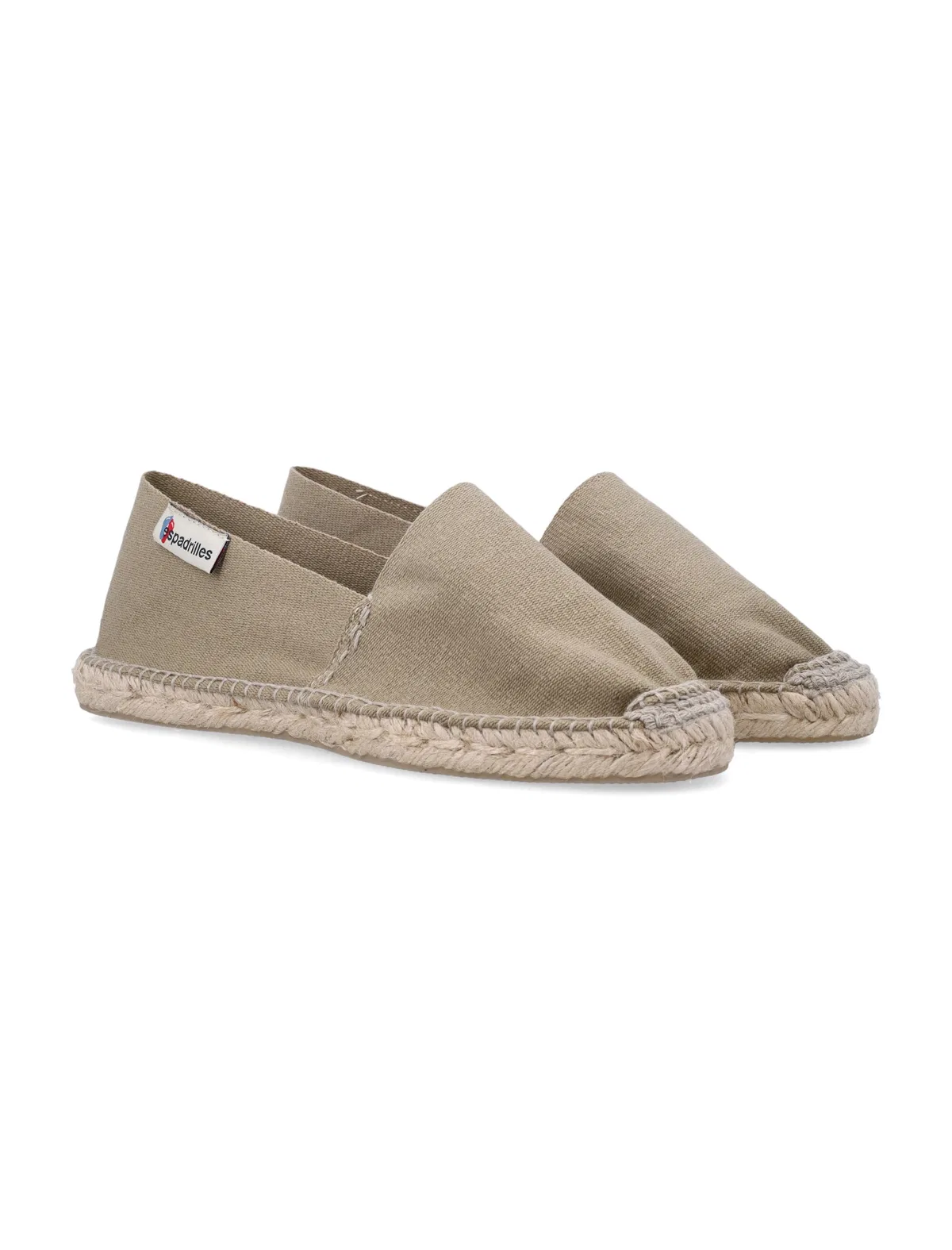 Espadrilles Alpargata Lona