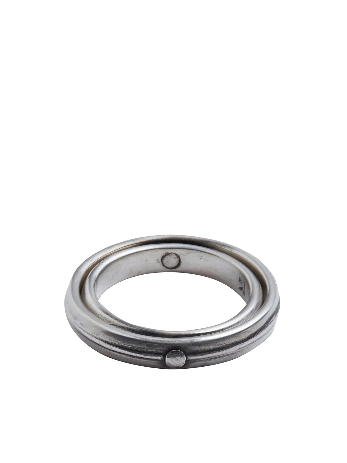 Werkstatt:Munchen Silver Ring