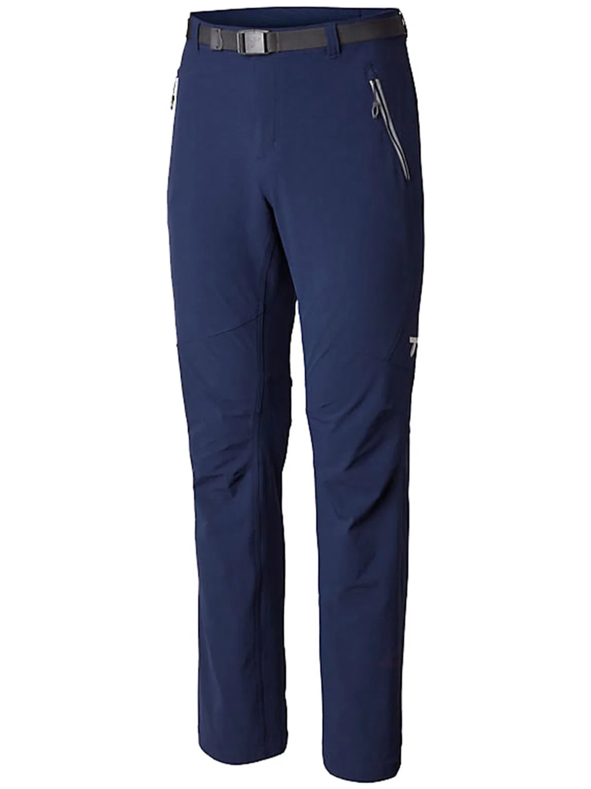 Columbia Titan Peak Blue Pant