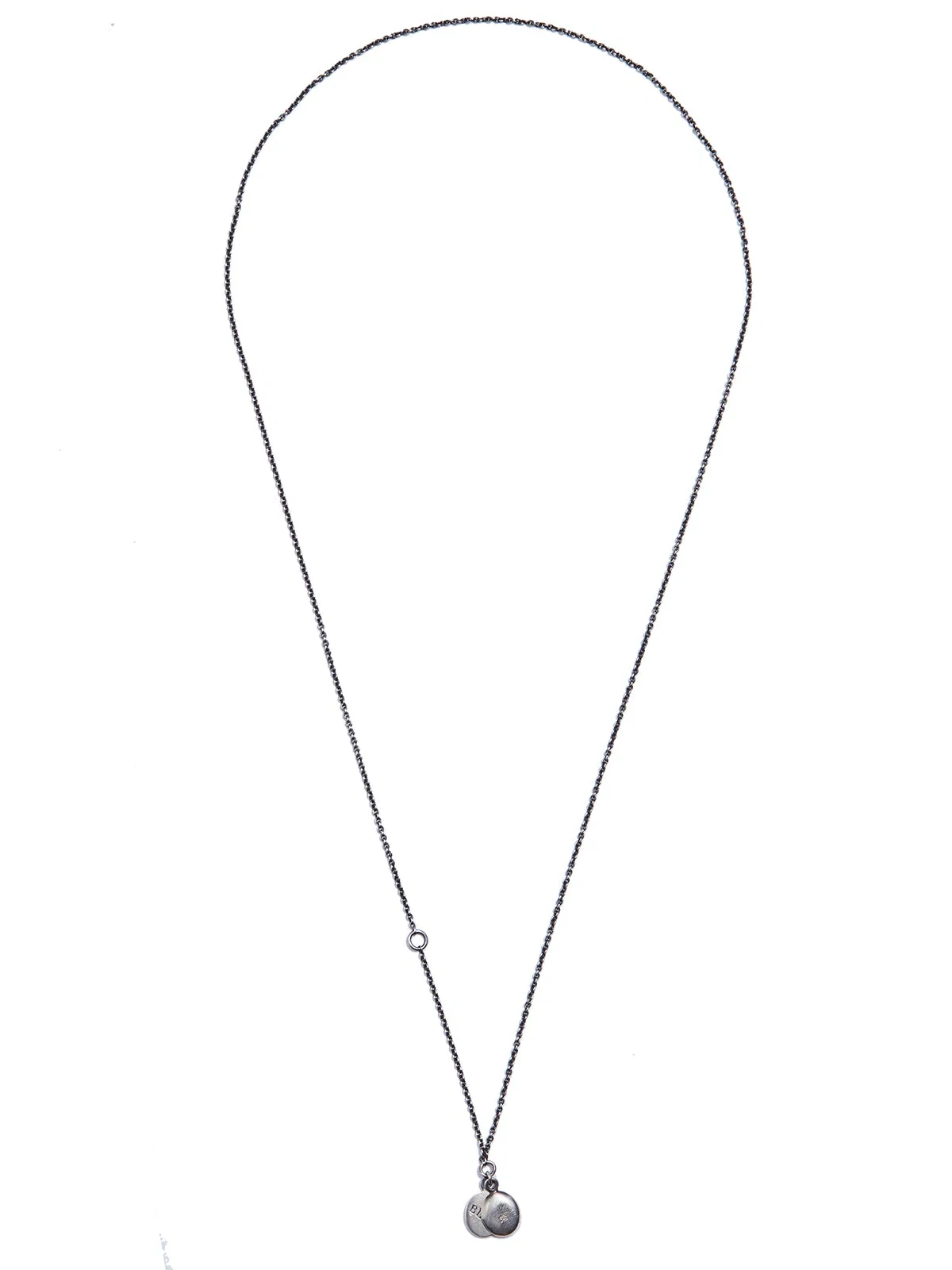 Werkstatt:Munchen Necklace With Pendant